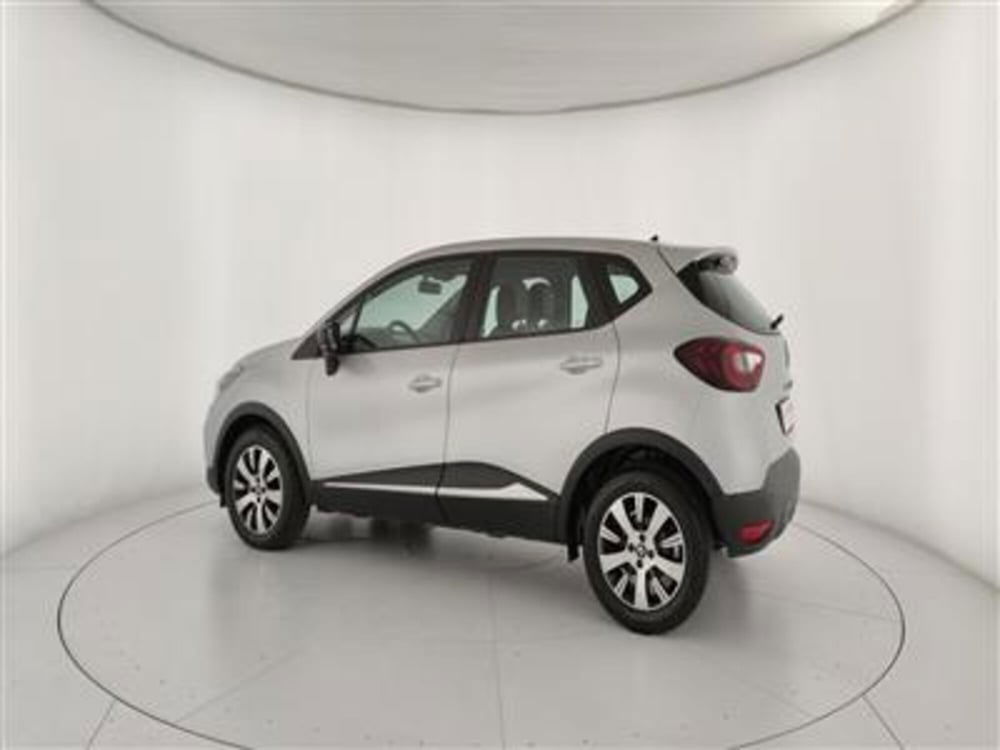 Renault Captur usata a Bari (4)