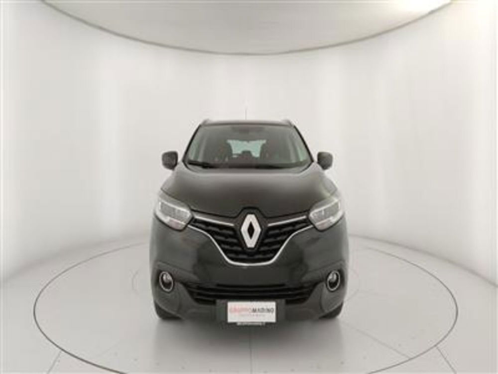 Renault Kadjar usata a Bari (11)