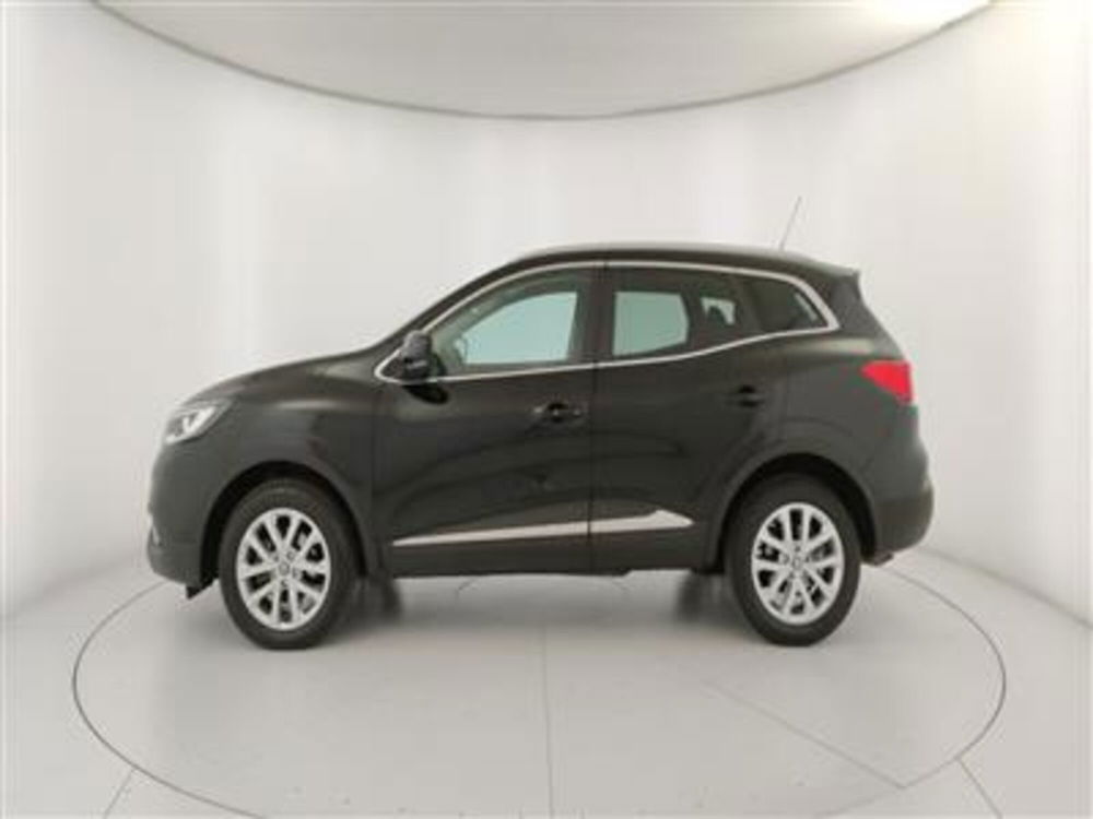 Renault Kadjar usata a Bari (3)