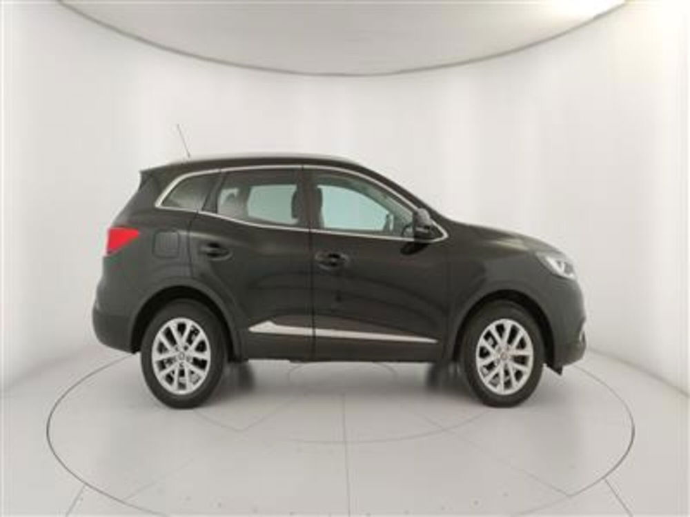 Renault Kadjar usata a Bari (8)