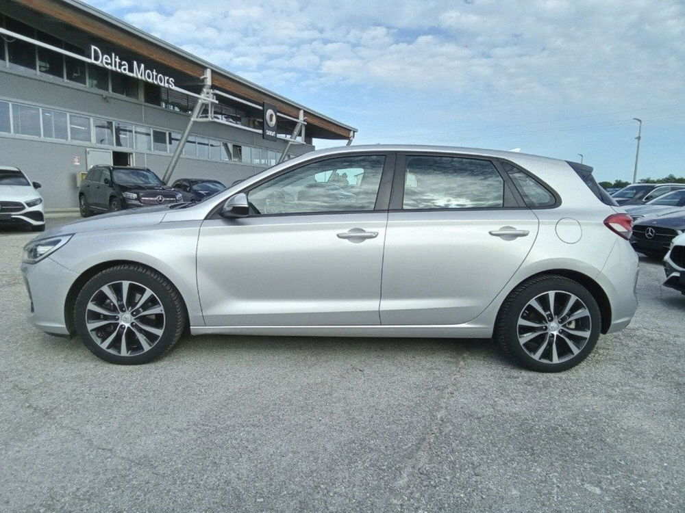 Hyundai i30 usata a Ancona (2)