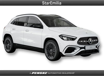 Mercedes-Benz GLA SUV 200 d Automatic Executive  nuova a Ferrara