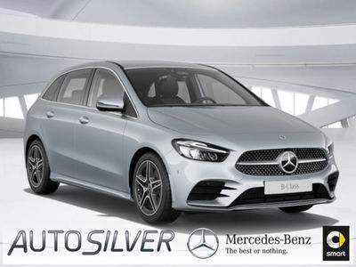 Mercedes-Benz Classe B 180 d AMG Line Advanced Plus auto nuova a Verona