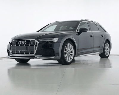 Audi A6 Allroad 40 TDI 2.0 quattro S tronic Evolution  del 2021 usata a Bastia Umbra