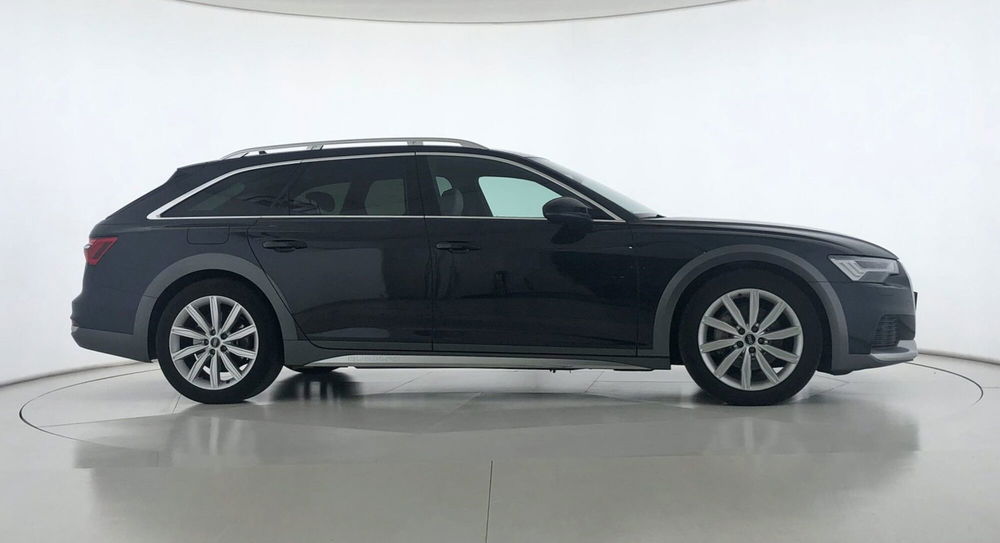 Audi A6 Allroad usata a Perugia (4)