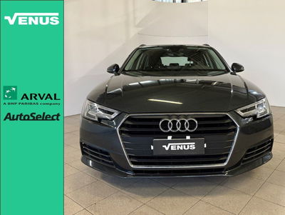 Audi A4 Avant 35 TDI S tronic Business del 2019 usata a Monza