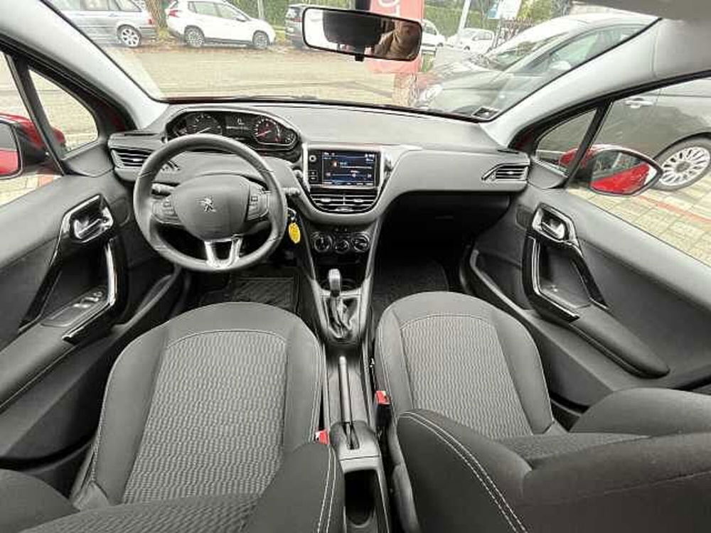 Peugeot 208 usata a Venezia (10)