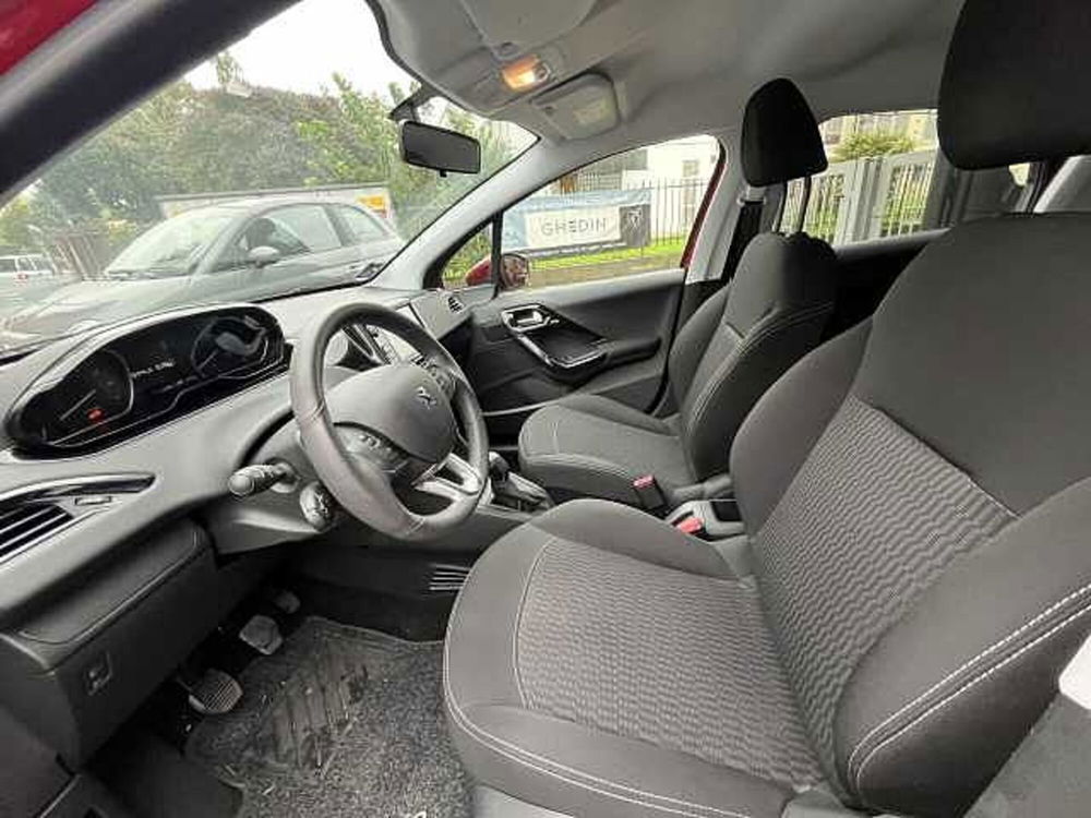 Peugeot 208 usata a Venezia (11)