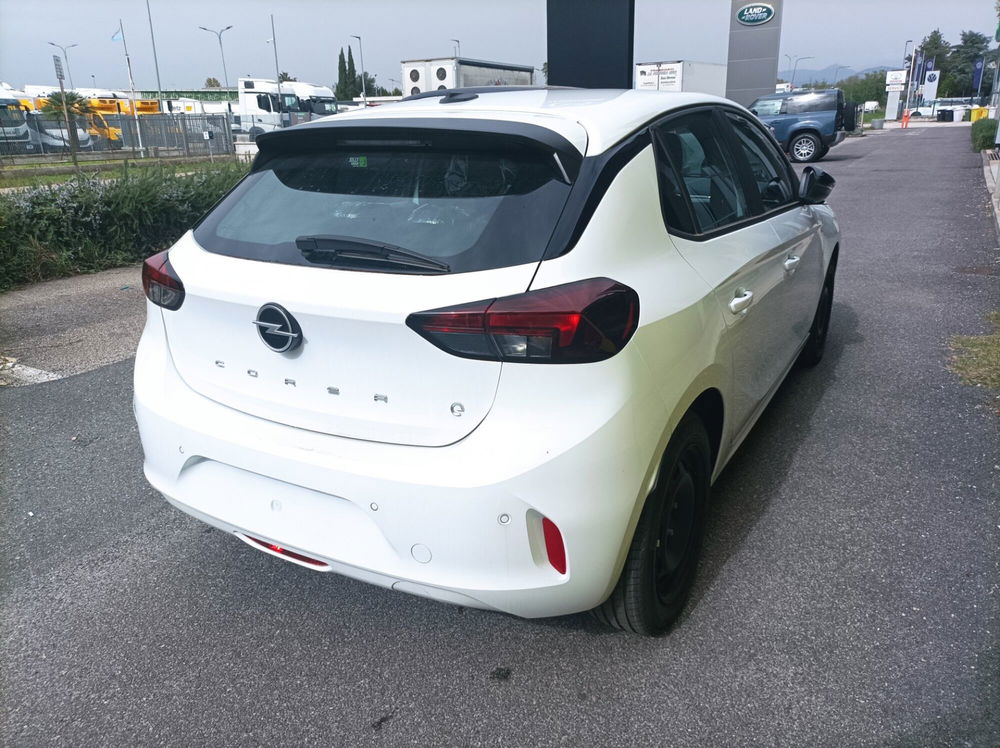 Opel Corsa-e nuova a Frosinone (4)