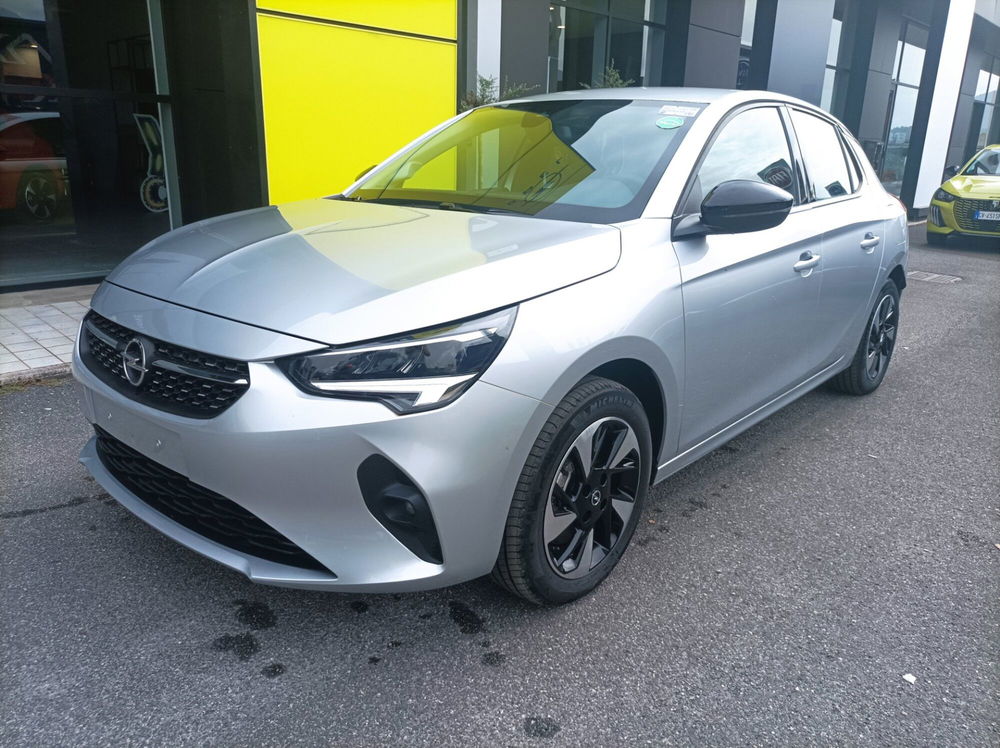 Opel Corsa-e nuova a Frosinone