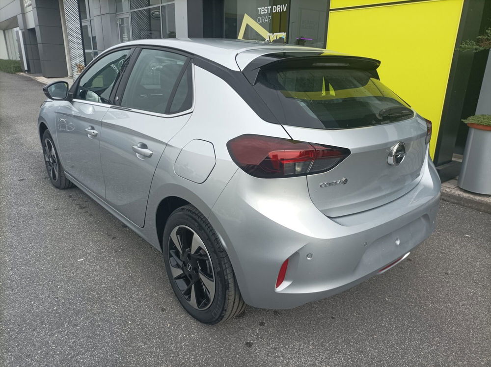 Opel Corsa-e nuova a Frosinone (13)