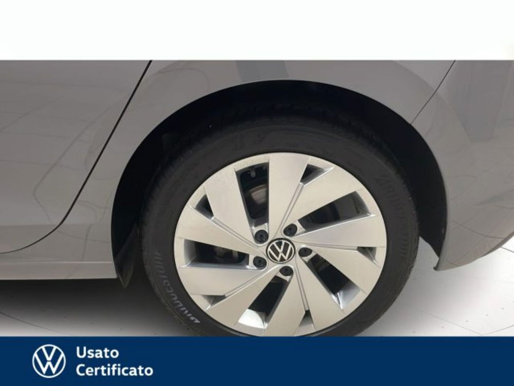 Volkswagen Golf Variant usata a Vicenza (19)