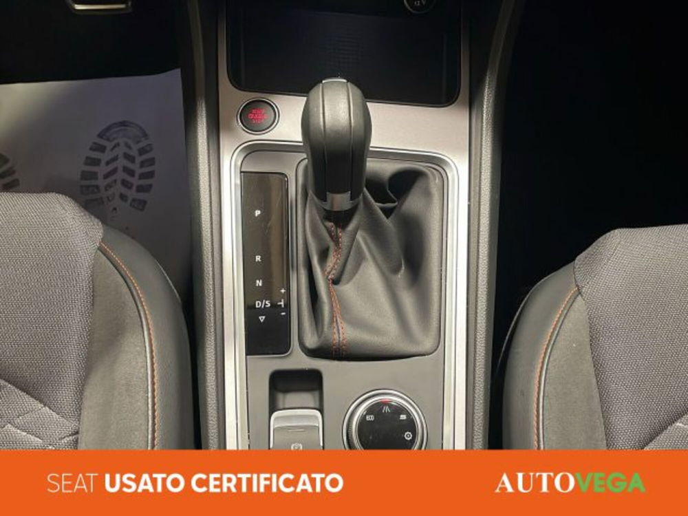 SEAT Ateca usata a Vicenza (11)