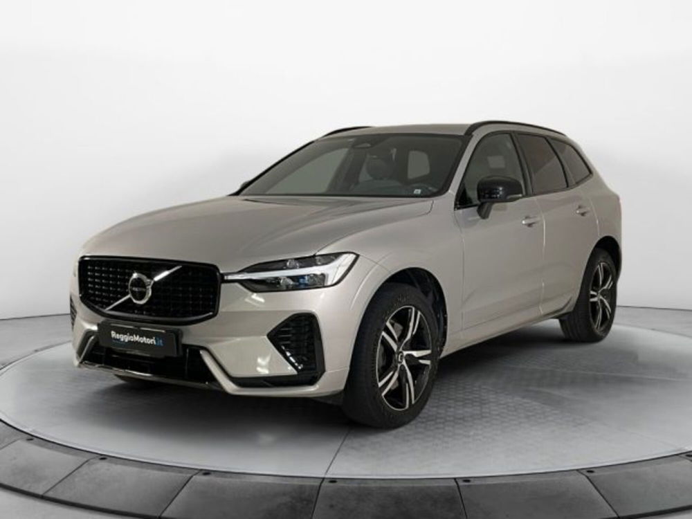 Volvo XC60 usata a Modena