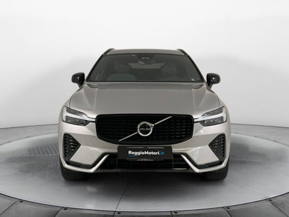 Volvo XC60 usata a Modena (17)