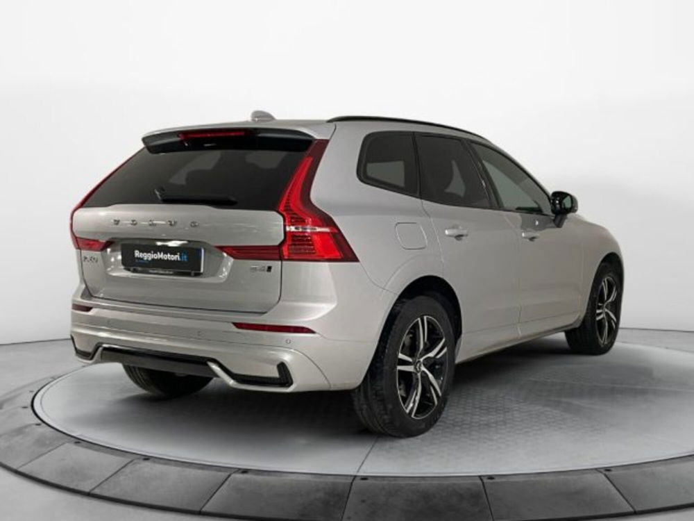 Volvo XC60 usata a Modena (2)