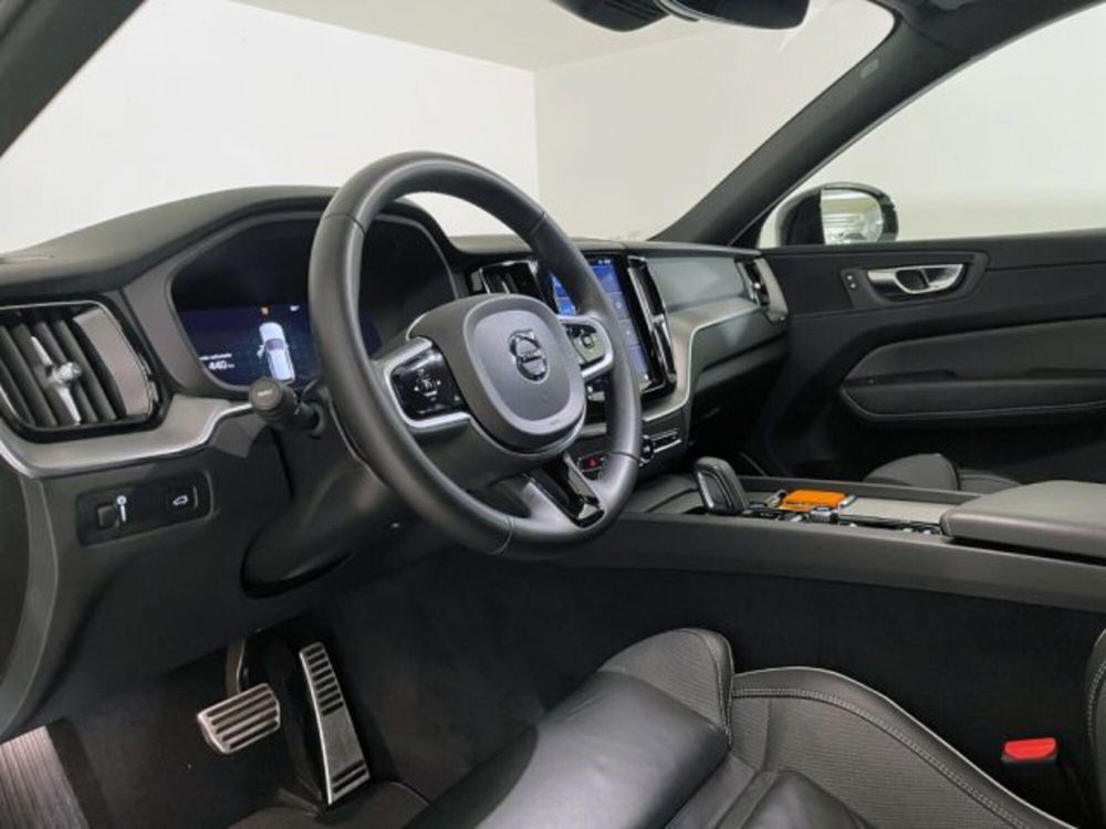 Volvo XC60 usata a Modena (6)