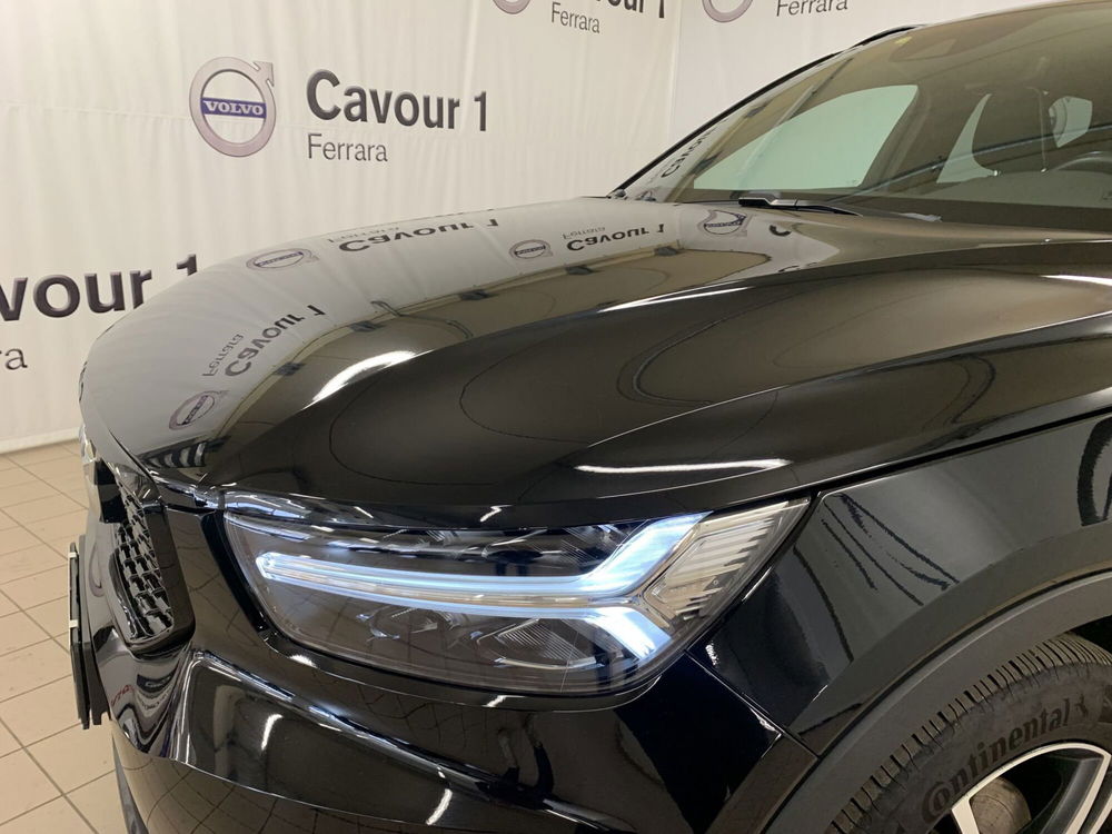 Volvo XC40 usata a Ferrara (6)