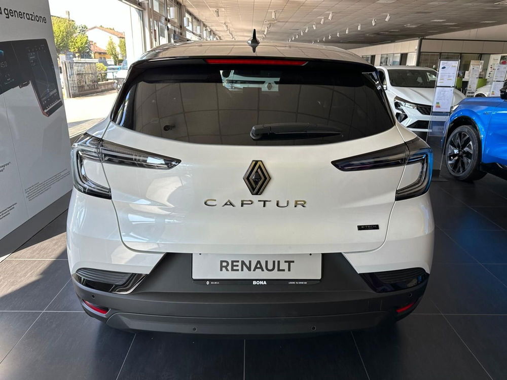 Renault Captur nuova a Monza e Brianza (5)