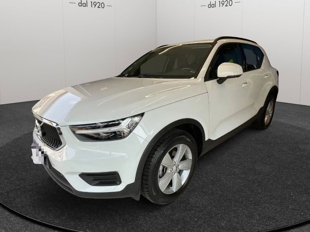 Volvo XC40 usata a Pescara (2)