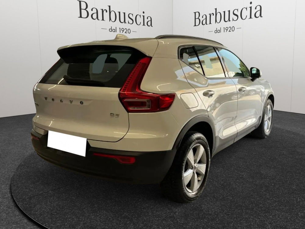 Volvo XC40 usata a Pescara (3)