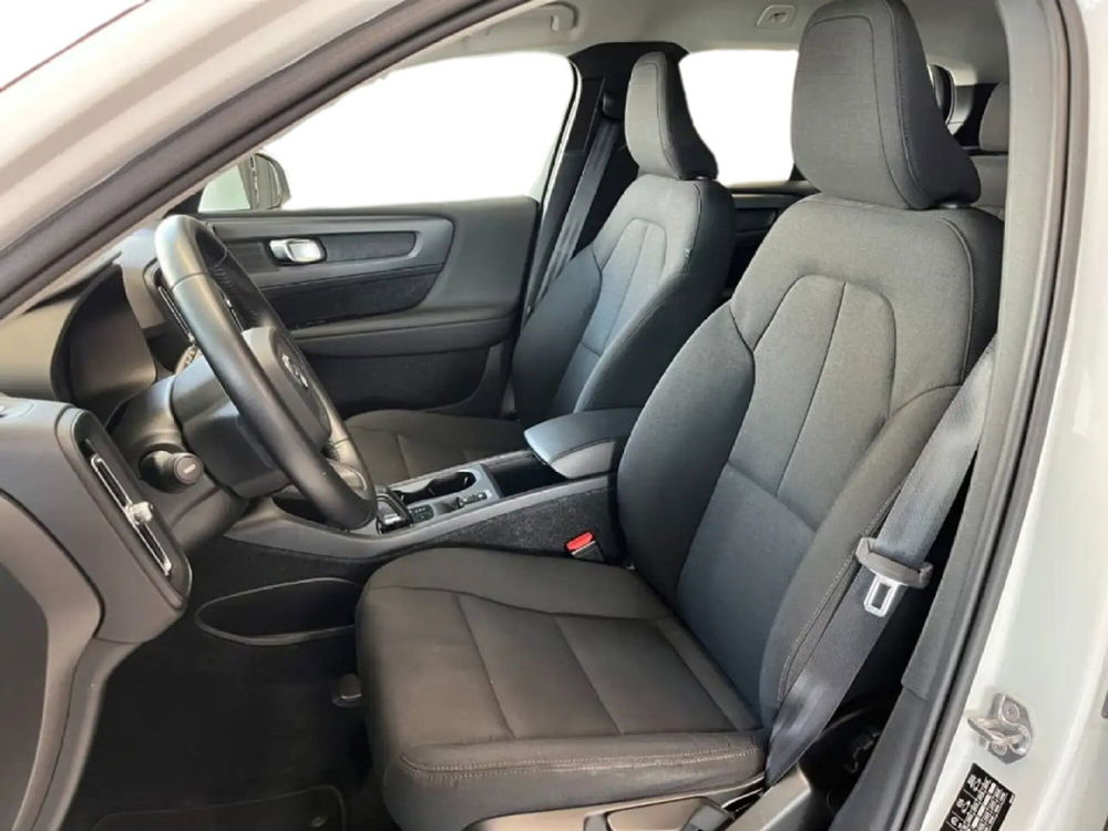 Volvo XC40 usata a Pescara (5)