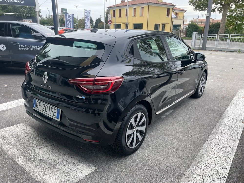 Renault Clio usata a Treviso (4)