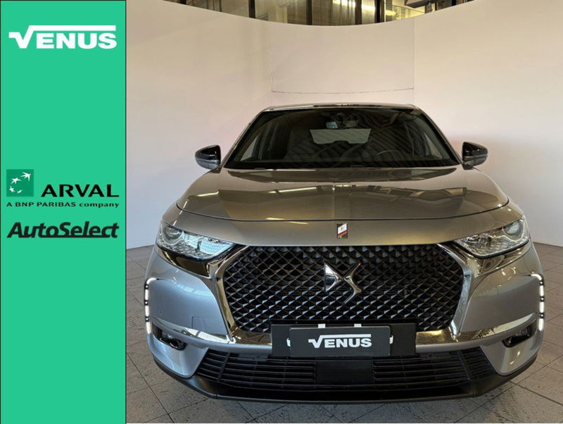 Ds DS 7 DS 7 Crossback E-Tense 4x4 Business  del 2021 usata a Monza