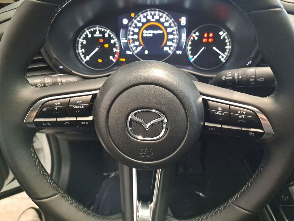 Mazda CX-30 nuova a Arezzo (18)