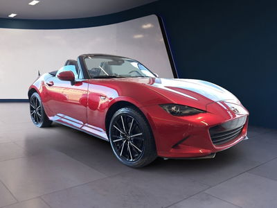 Mazda MX-5 2.0L Skyactiv-G Sport  nuova a Arezzo