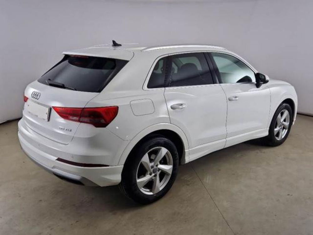 Audi Q3 usata a Parma (2)