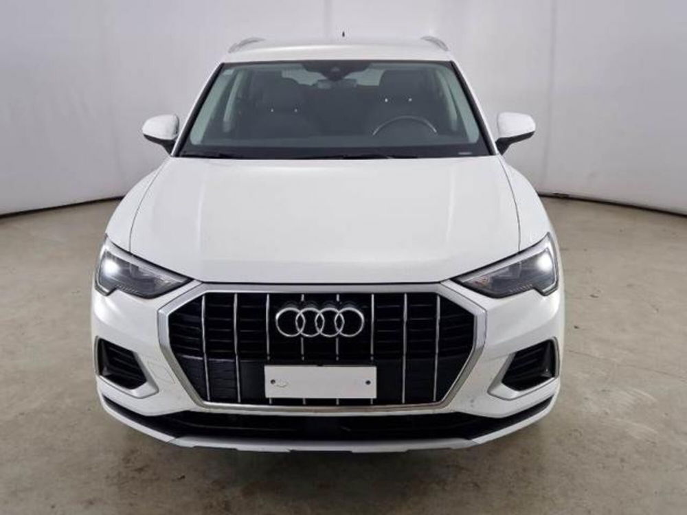 Audi Q3 usata a Parma (6)