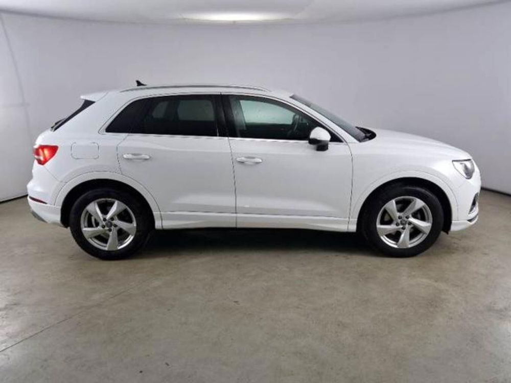 Audi Q3 usata a Parma (7)