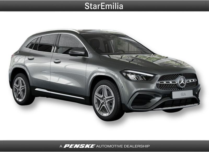 Mercedes-Benz GLA SUV 250 e Plug-in hybrid Automatic Premium nuova a Ferrara