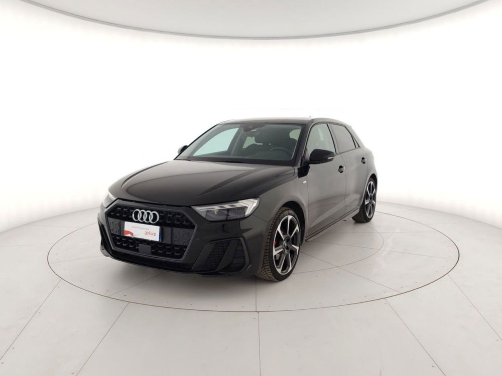 Audi A1 Sportback usata a Massa-Carrara