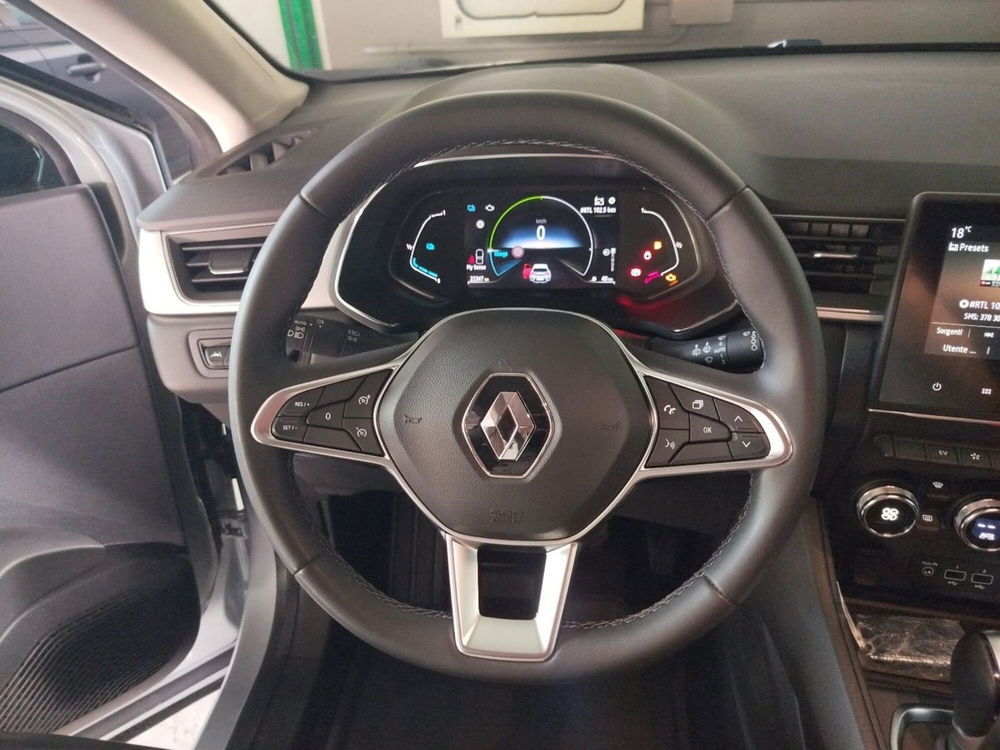 Renault Captur usata a Verona (8)