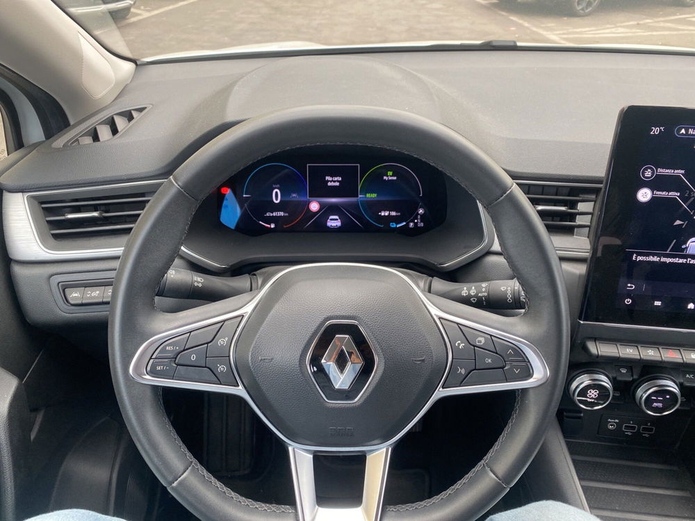 Renault Captur usata a Verona (8)