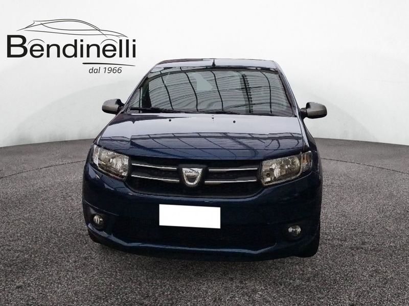 Dacia Sandero 1.5 dCi 75CV Laur&eacute;ate del 2015 usata a Verona