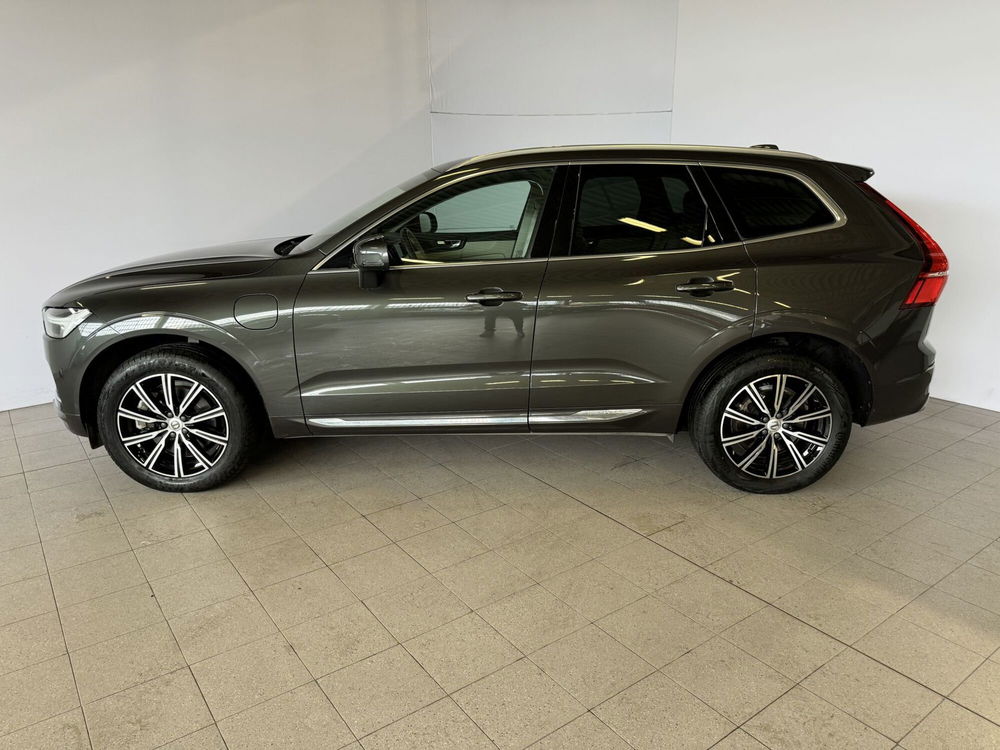 Volvo XC60 usata a Monza e Brianza (3)