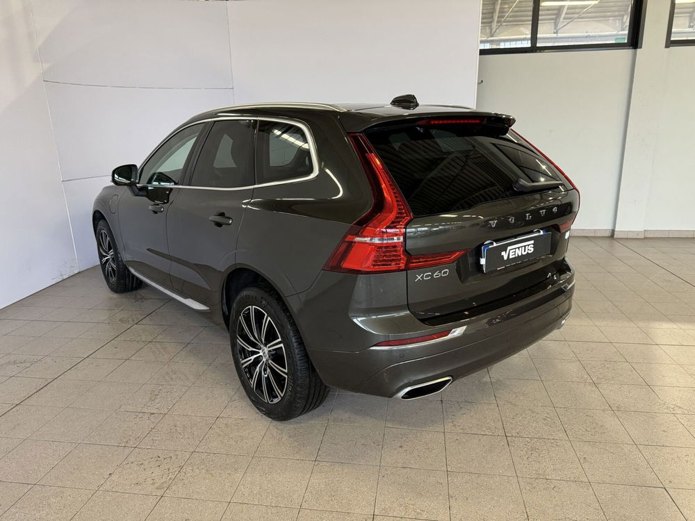 Volvo XC60 usata a Monza e Brianza (4)