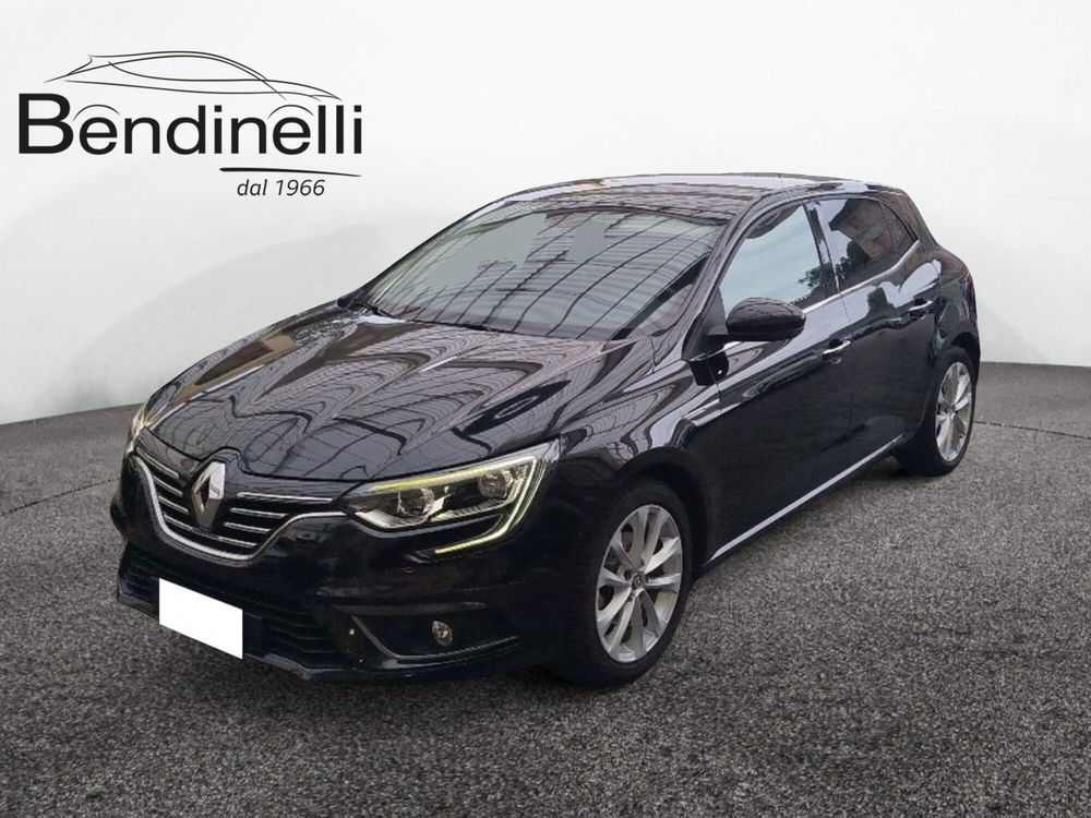 Renault Mégane usata a Verona