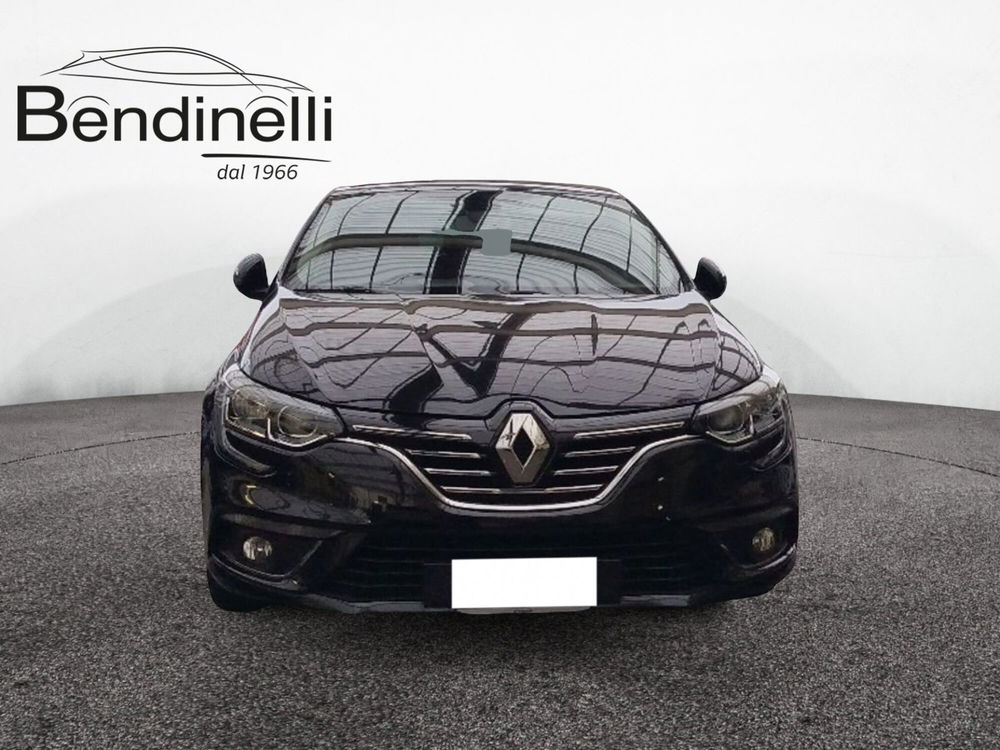 Renault Mégane usata a Verona (2)