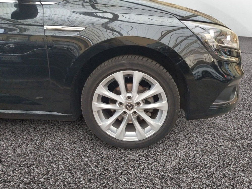 Renault Mégane usata a Verona (8)