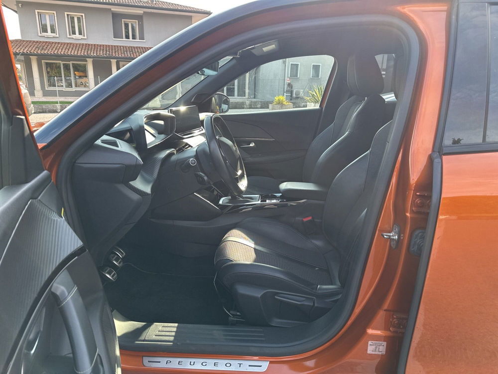 Peugeot 2008 usata a Vicenza (13)