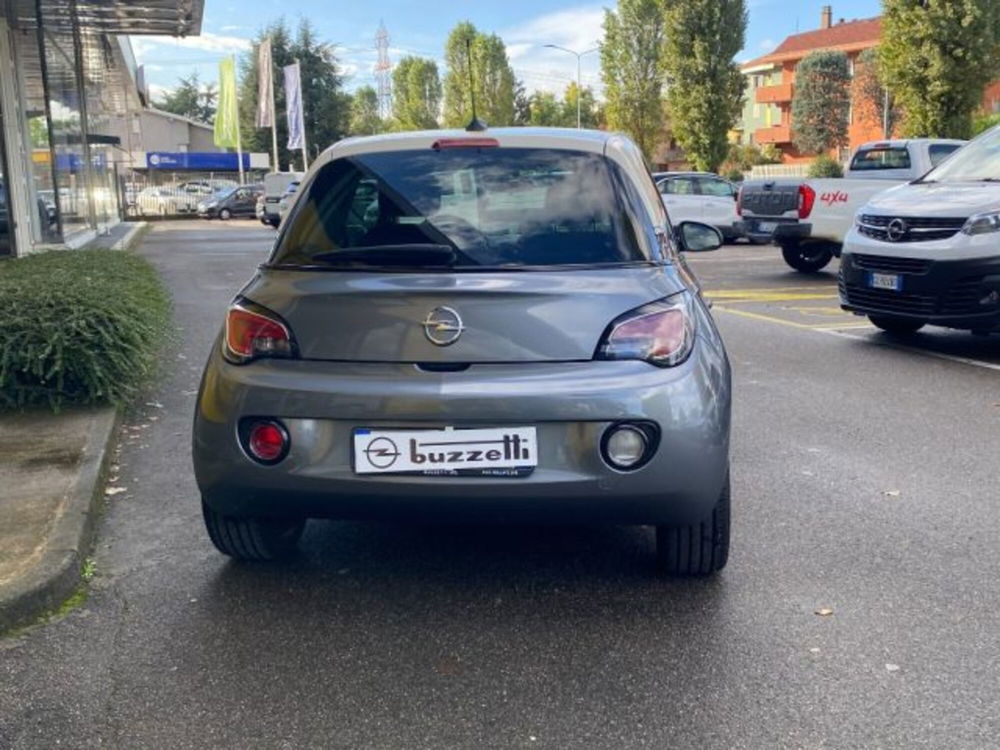 Opel Adam usata a Milano (6)