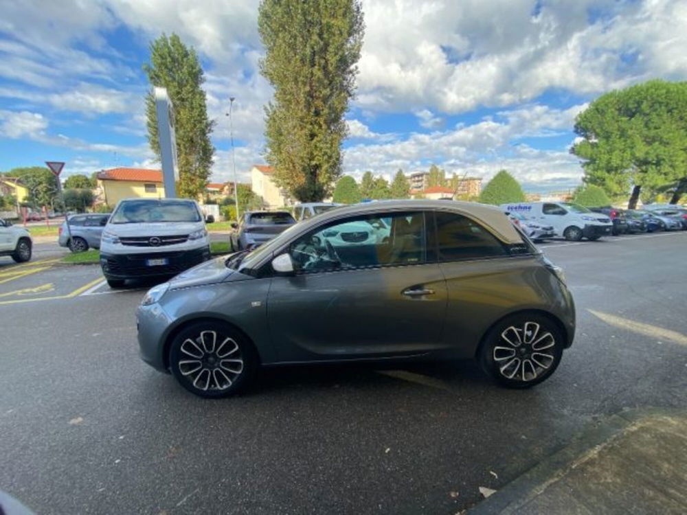 Opel Adam usata a Milano (8)