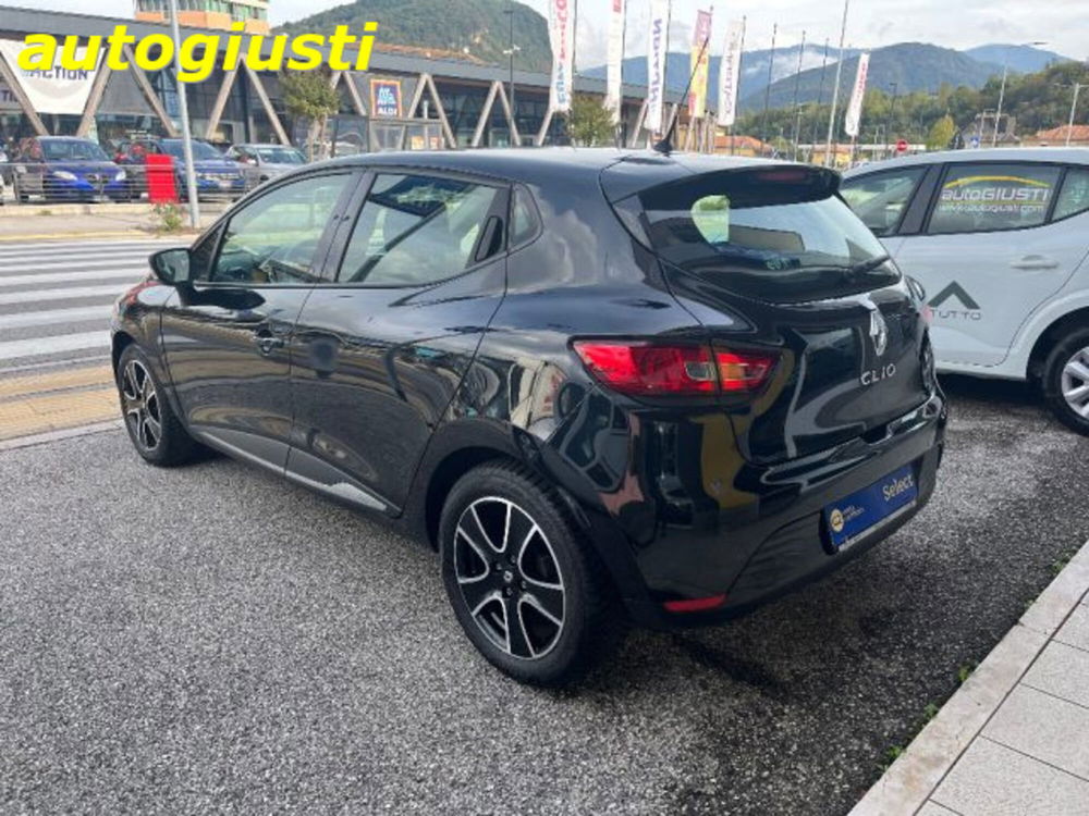 Renault Clio usata a Belluno (3)