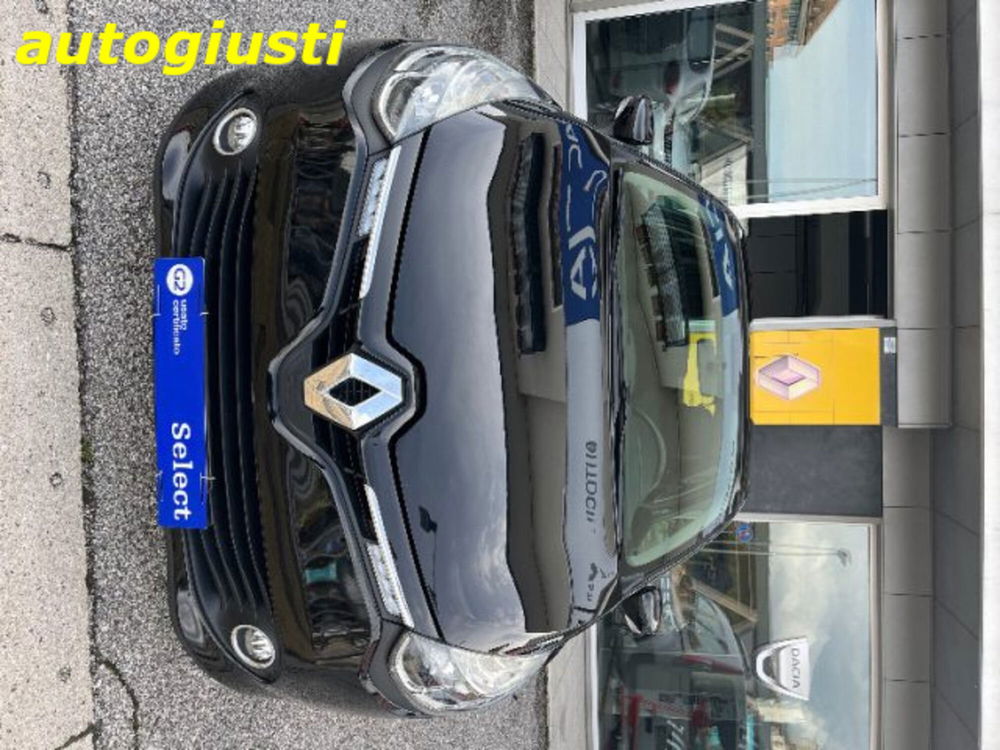 Renault Clio usata a Belluno (5)