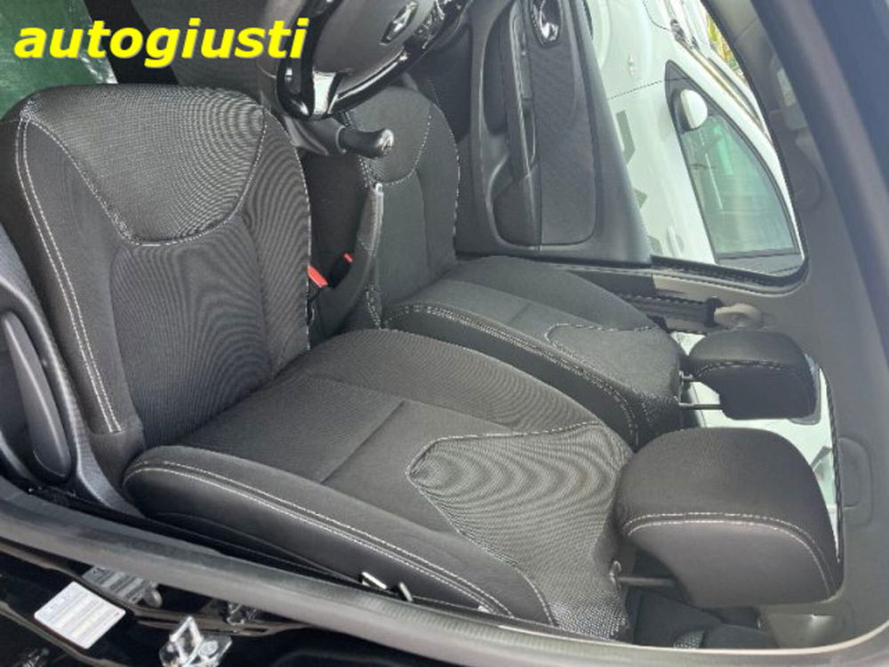 Renault Clio usata a Belluno (6)