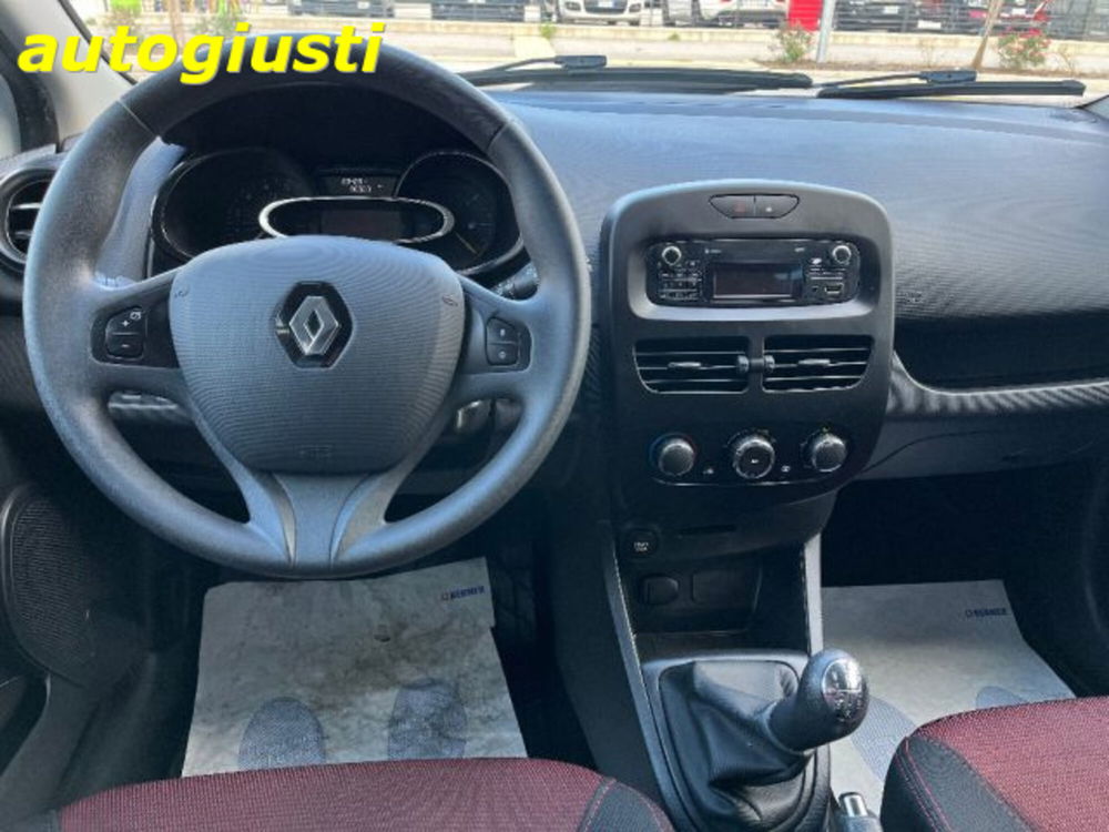 Renault Clio usata a Belluno (10)